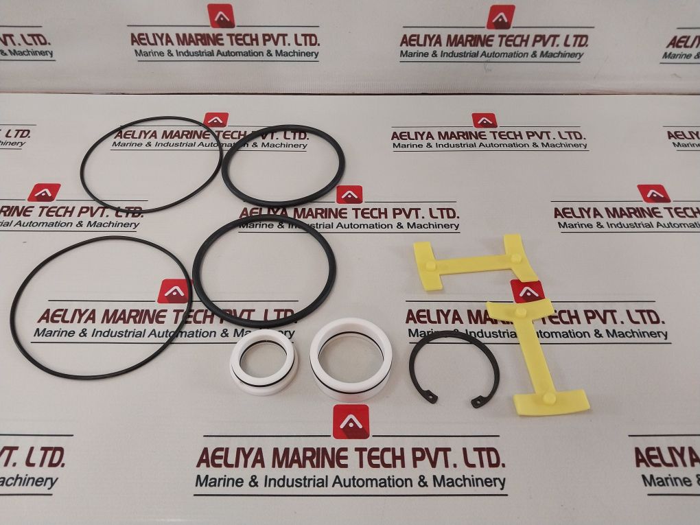 Tyco 91Tu00 Pneumatic Actuator Repair Kit