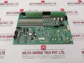 Tyco C1627 Fire Panel Pcb Board