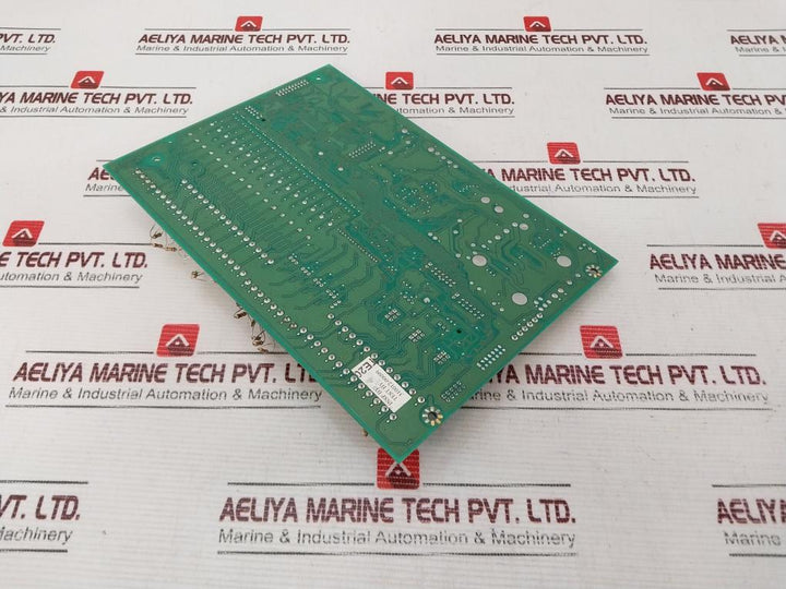 Tyco C1627 Fire Panel Pcb Board