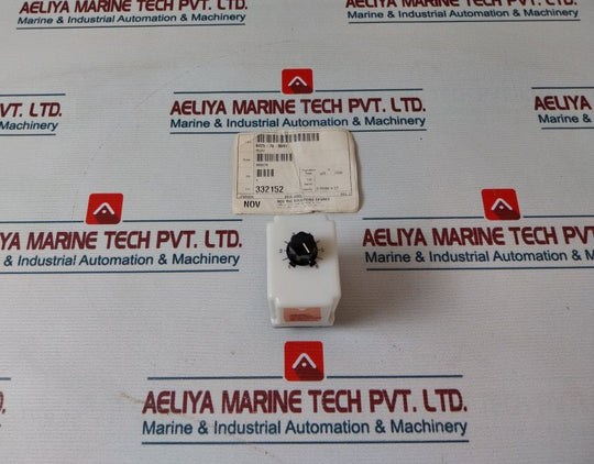 Tyco Cb-1006B-70 Time Delay Operate

