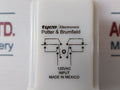 Tyco Cb-1006B-70 Time Delay Relay 240 Vac 1.0-10 Min 6425-70-0044 Rev 2