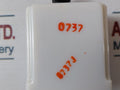 Tyco Cb-1006B-70 Time Delay Relay 240 Vac 1.0-10 Min 6425-70-0044 Rev 2