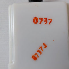 Tyco Cb-1006B-70 Time Delay Relay 240 Vac 1.0-10 Min 6425-70-0044 Rev 2