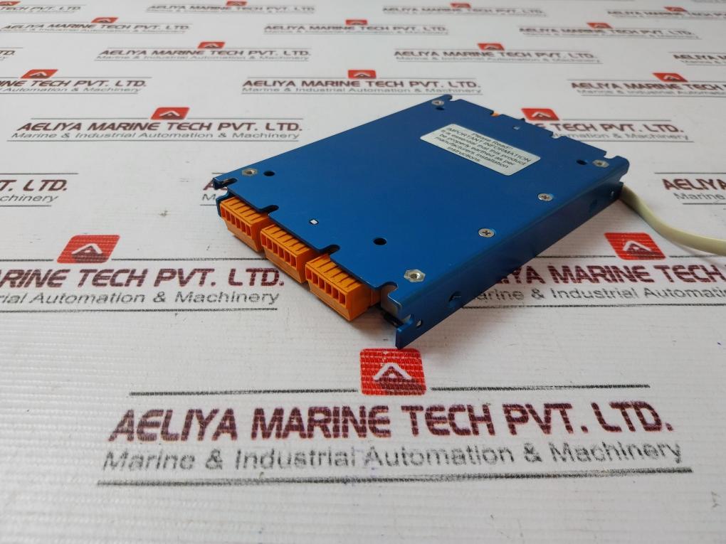 Tyco Ccu3/C-mxmb Modbus Interface Module