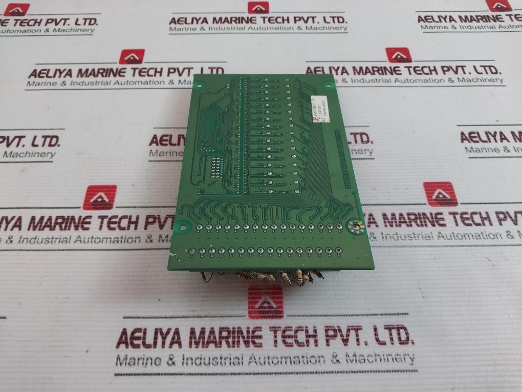 Tyco Cel C1632 Fire Alarm 16 Zone Expansion Board