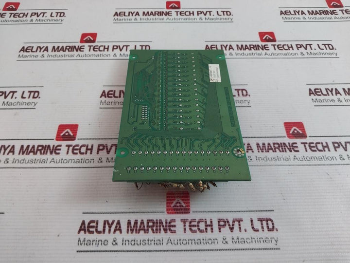 Tyco Cel C1632 Fire Alarm 16 Zone Expansion Board