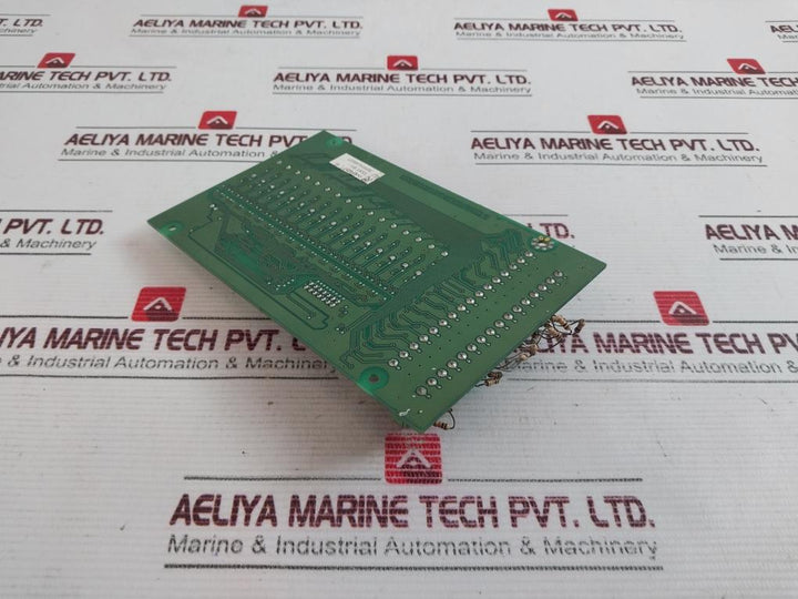 Tyco Cel C1632 Fire Alarm 16 Zone Expansion Board