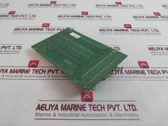 Tyco Cel C1632 Fire Alarm 16 Zone Expansion Board