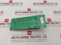 Tyco Cel C1634 8 Way Relay Board Issue 3