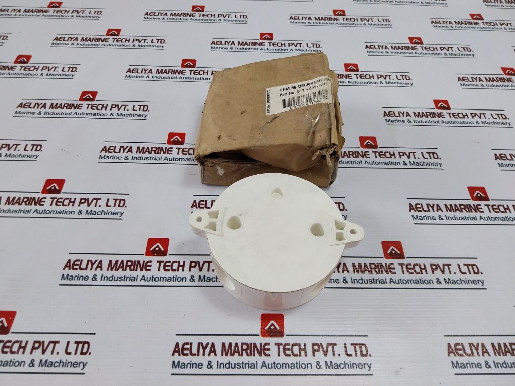 Tyco Dhm 69 Deckhead Mounting Ass'y