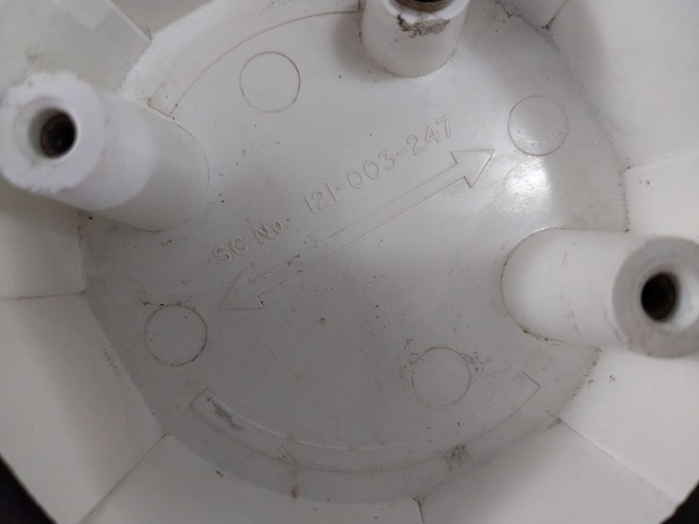 Tyco Dhm 69 Deckhead Mounting Ass'y