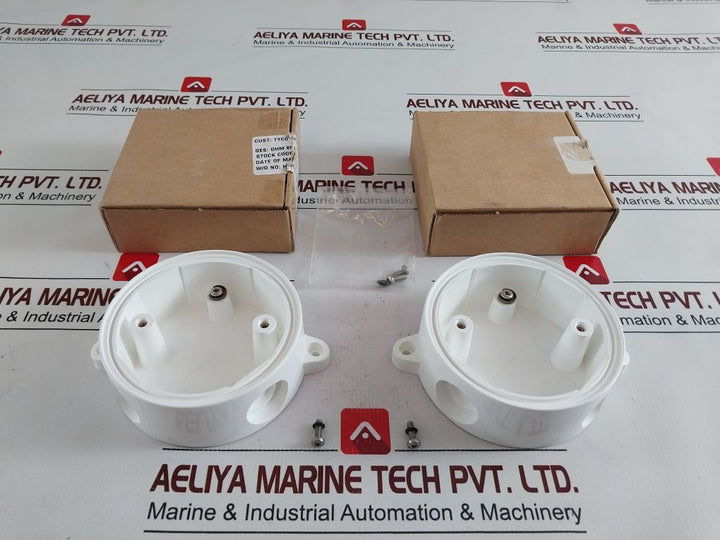 Tyco Dhm 69 Deckhead Mounting