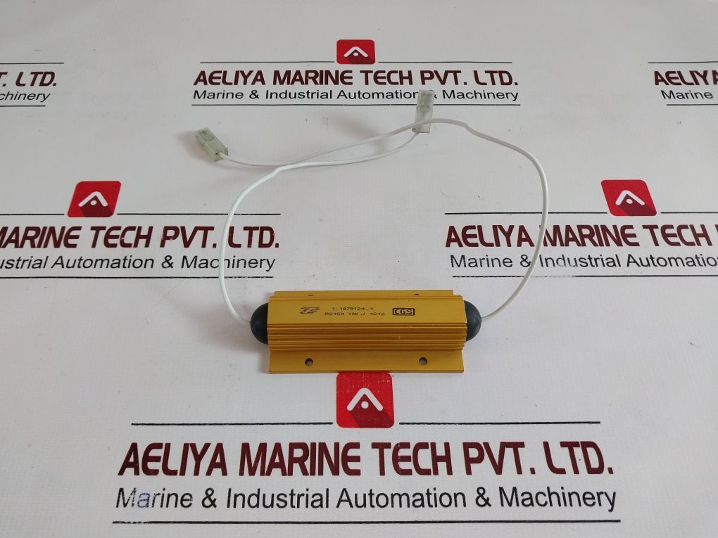 Tyco Electronics 1-1879124-1
