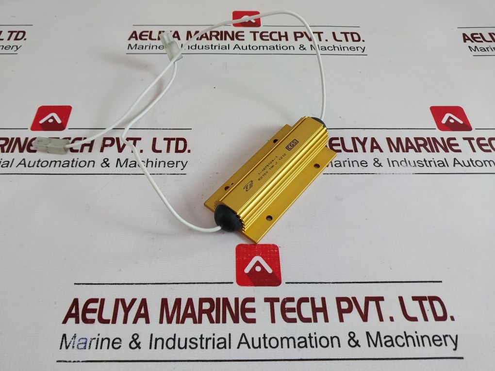 Tyco Electronics 1-1879124-1 Ohm Resistor Free Shipping