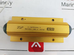 Tyco Electronics 1-1879124-1 Ohm Resistor Free Shipping