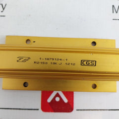 Tyco Electronics 1-1879124-1 Ohm Resistor Free Shipping