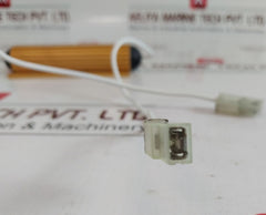 Tyco Electronics 1-1879124-1 Ohm Resistor Free Shipping