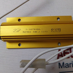 Tyco Electronics 1-1879124-1 Resistor
