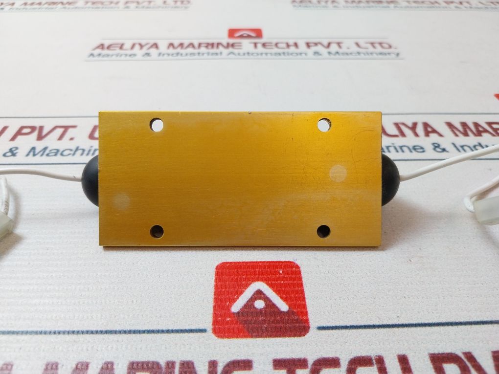 Tyco Electronics 1-1879124-1 Resistor