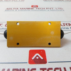Tyco Electronics 1-1879124-1 Resistor
