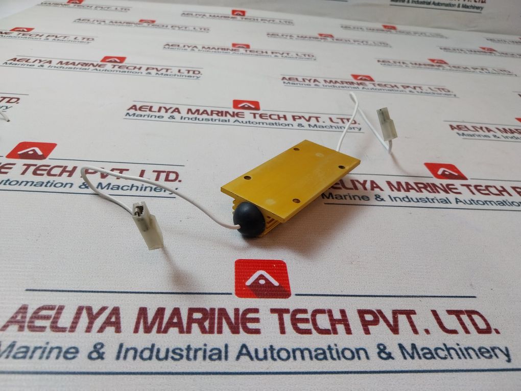 Tyco Electronics 1-1879124-1 Resistor
