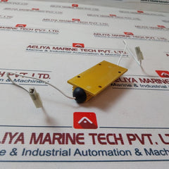 Tyco Electronics 1-1879124-1 Resistor
