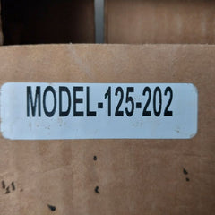 Tyco Electronics 125-202 Current Transformer 2000:5A