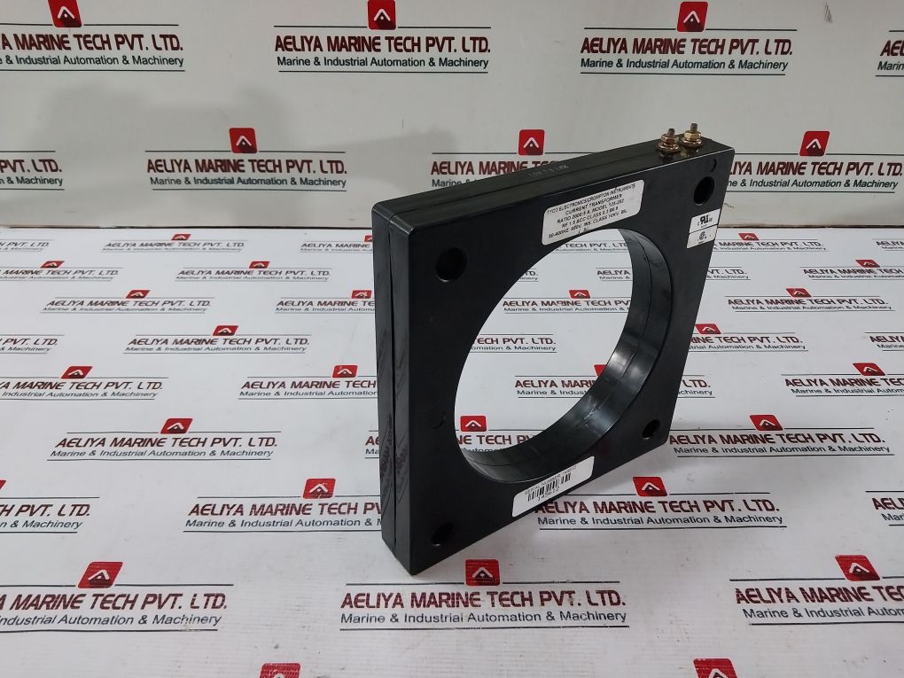 Tyco Electronics 125-202 Current Transformer