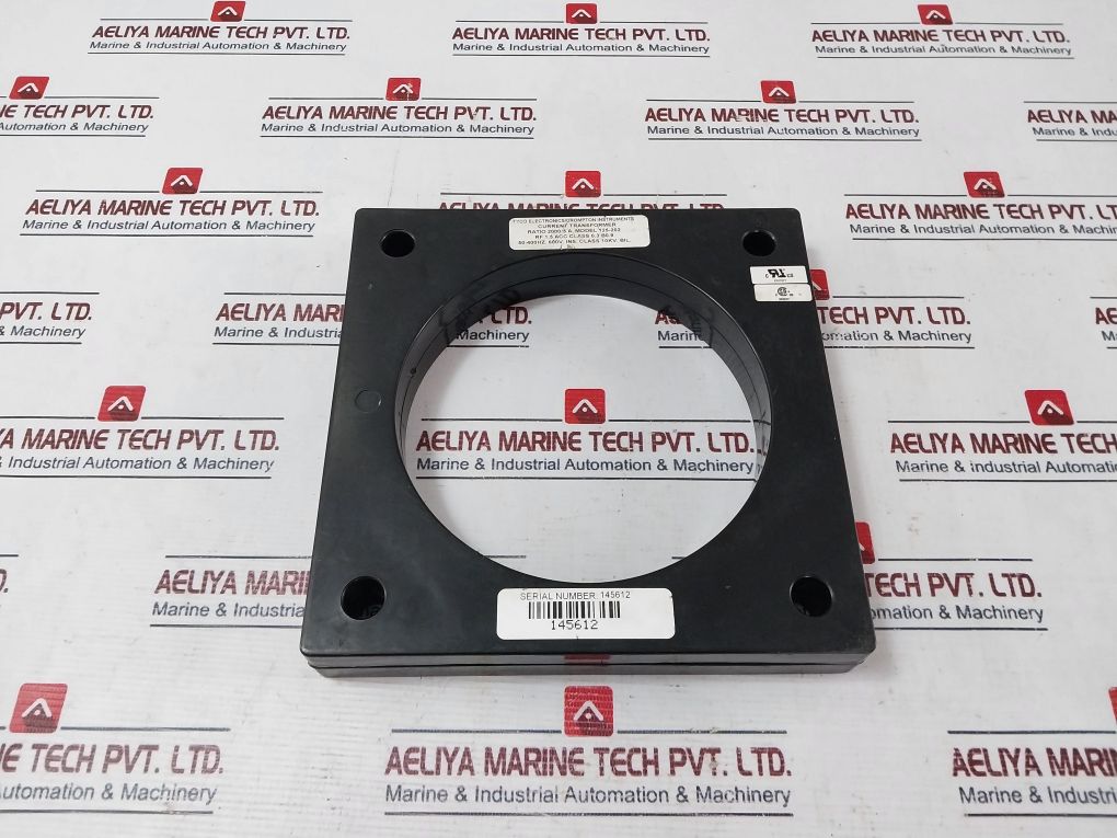 Tyco Electronics 125-202 Current Transformer