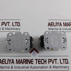 Tyco Electronics 3100-20U6198 Contactor