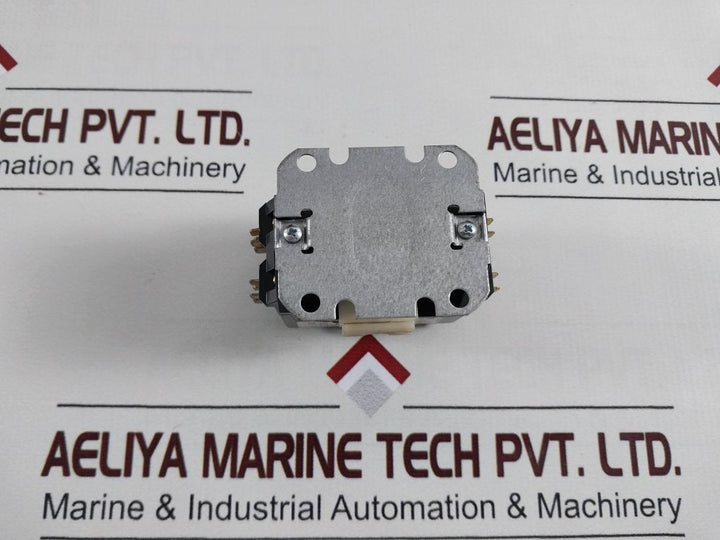 Tyco Electronics 3100-20U6198 Contactor