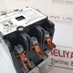 Tyco electronics 3100-30u9198cy contactor 