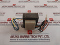 Tyco Electronics 821J432 Transformer Class 2 50/60Hz