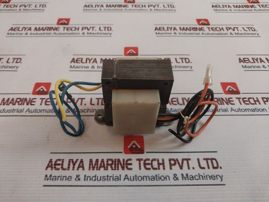 Tyco Electronics 821J432 Transformer Class 2 50/60Hz