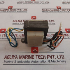Tyco Electronics 821J432 Transformer Class 2 50/60Hz