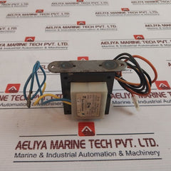 Tyco Electronics 821J432 Transformer Class 2 50/60Hz