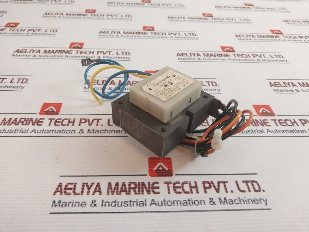 Tyco Electronics 821J432 Transformer Class 2 50/60Hz