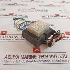 Tyco Electronics 821J432 Transformer Class 2 50/60Hz