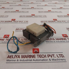 Tyco Electronics 821J432 Transformer Class 2 50/60Hz