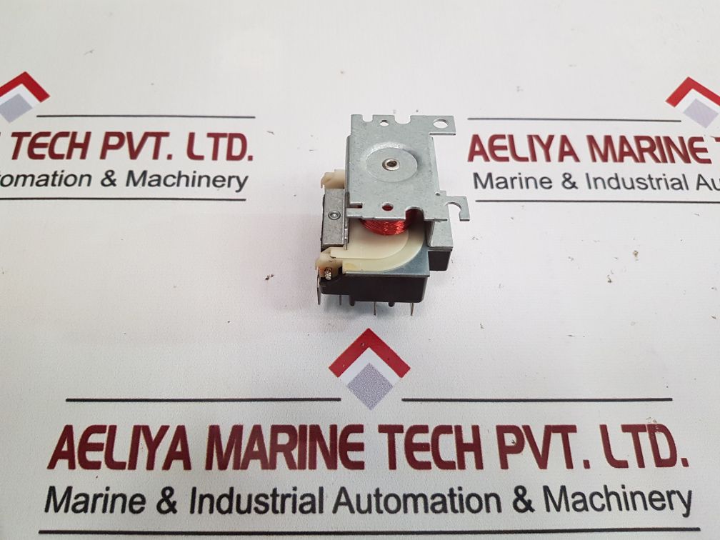 Tyco Electronics 9100Y233Q248 Relay Coil 24 Vac