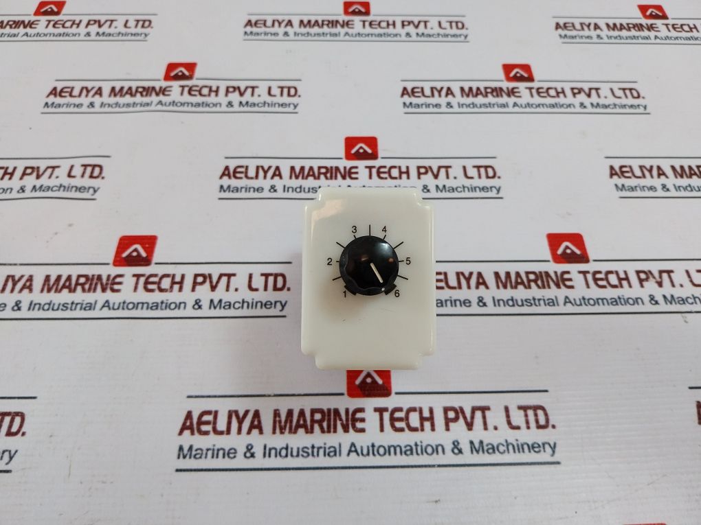 Tyco Electronics Cb-1006B-70 Time Delay Operate Adjustable