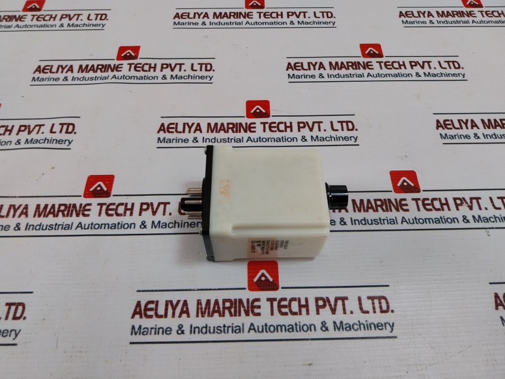 Tyco Electronics Cb-1006B-70 Time Delay Operate Adjustable