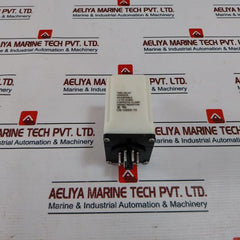 Tyco Electronics Cb-1006B-70 Time Delay Operate Adjustable