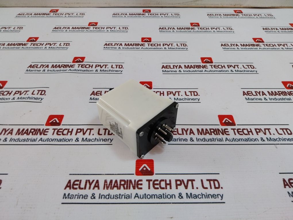 Tyco Electronics Cb-1006B-70 Time Delay Operate Adjustable