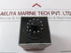 Tyco Potter & Brumfield Cnt-35-96 Programmable Multifunction Time Delay Relay