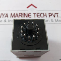 Tyco Potter & Brumfield Cnt-35-96 Programmable Multifunction Time Delay Relay