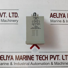 Tyco Potter & Brumfield Cnt-35-96 Programmable Multifunction Time Delay Relay