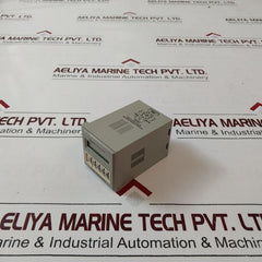 Tyco Potter & Brumfield Cnt-35-96 Programmable Multifunction Time Delay Relay