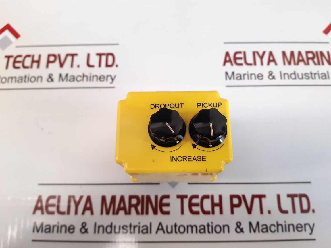 Tyco Electronics Csj-38-70010 Adjustable Ac Voltage Sensor