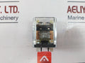 Tyco Electronics Cua-41-71049 Time Delay On Operate Relay 120Vac 5Amp